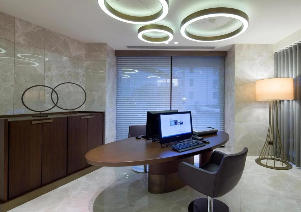 Hilton ParkSA Istanbul