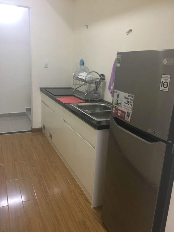 Apartment in Fuji Residence