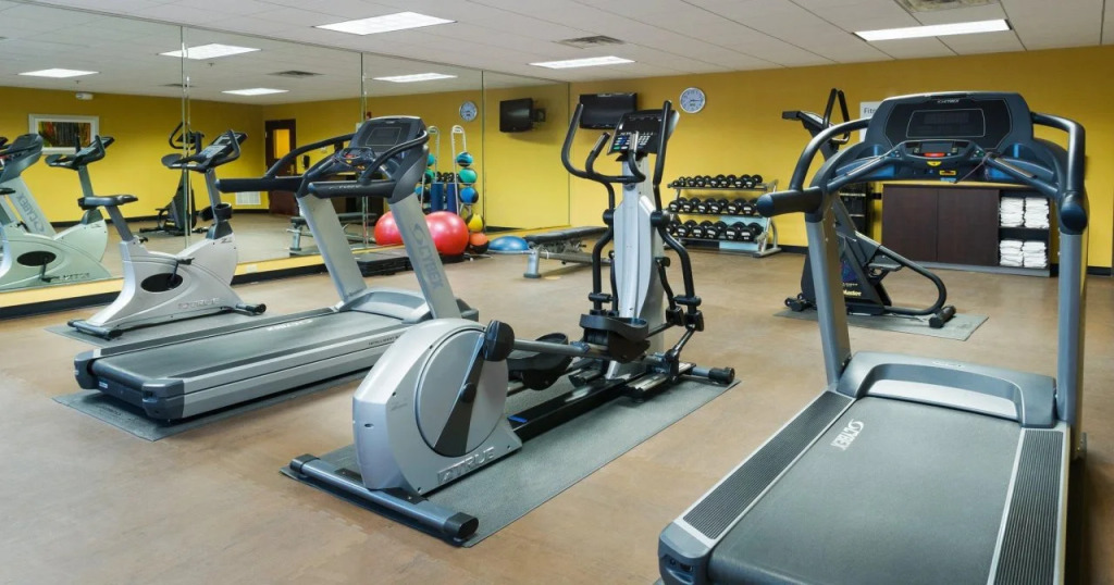 Holiday Inn Express & Suites Midland Loop 250 by IHG
