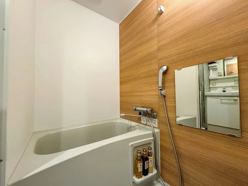 Randor Residence Naha Okinawa