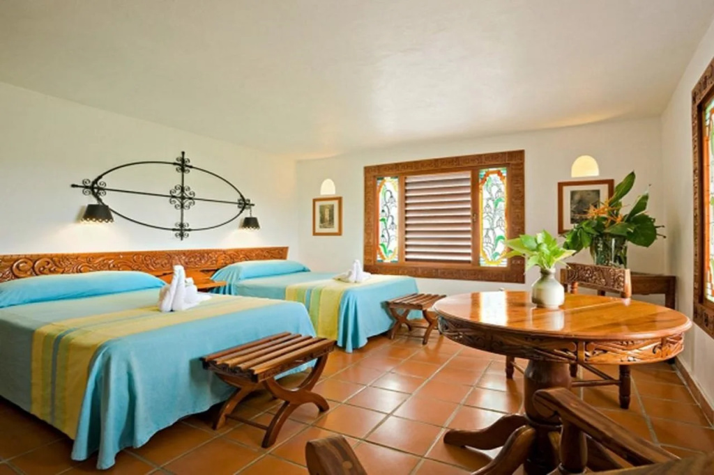 Mayaland Hotel & Bungalows