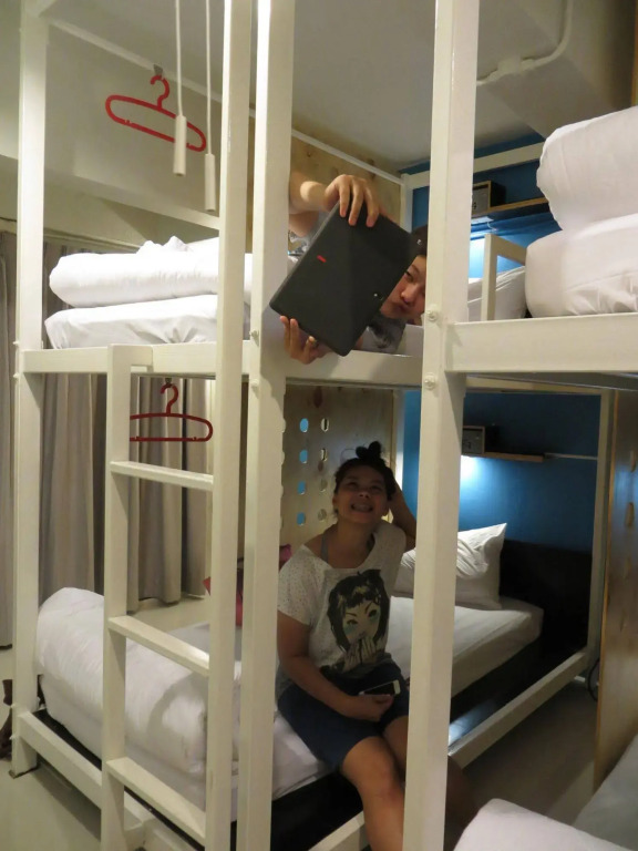 OYes Hostel
