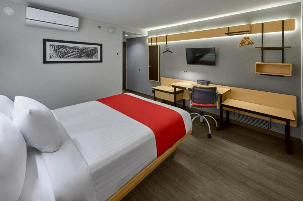 City Express by Marriott Caborca
