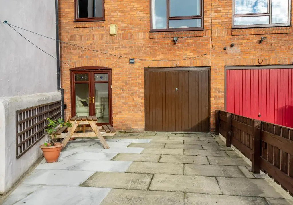 30a Monkgate