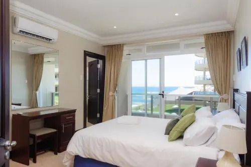 Ballito Manor Beach 405