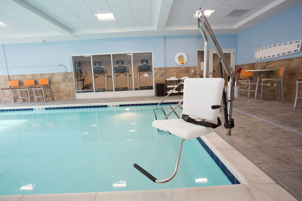 Holiday Inn Morgantown-University Area by IHG