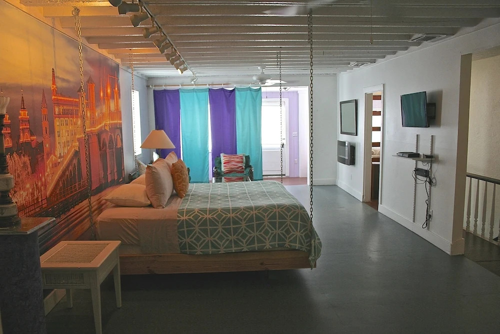 The Loft at Menorcan Square