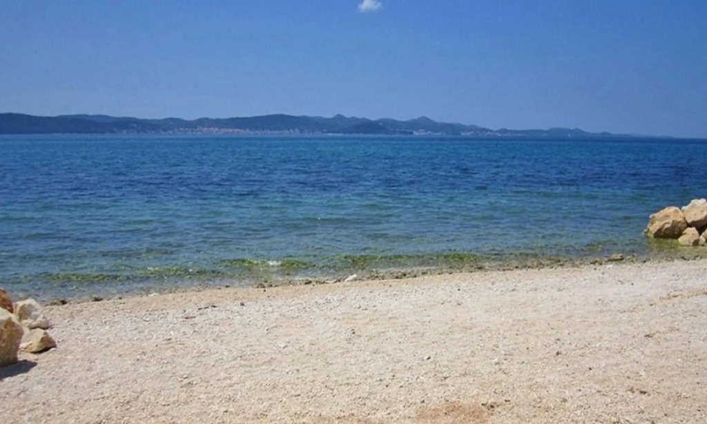 Sor - on the beach - A2(2+3)