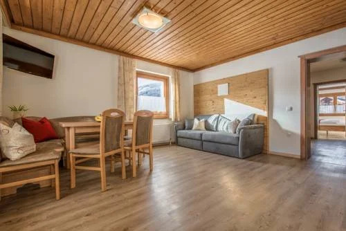 Stangl Appartements