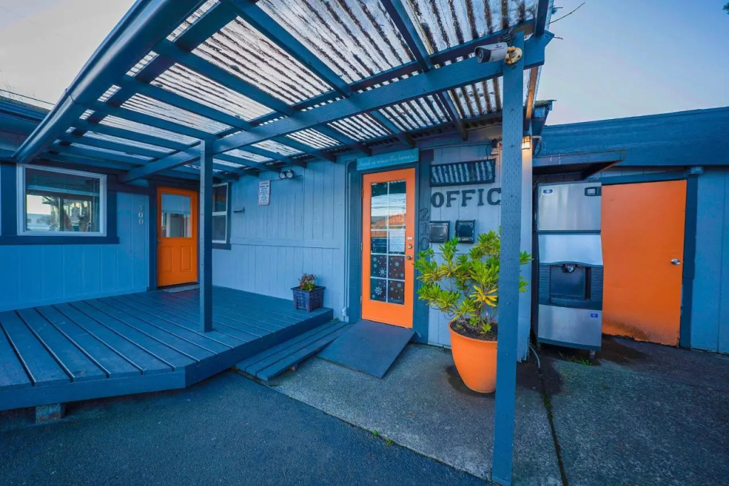City Centre Motel by OYO
