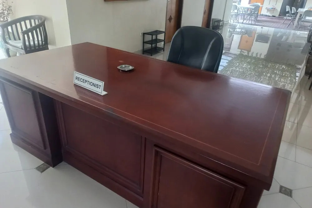 Capital O 93872 Natura Guest House Syariah Near alun alun kota purwokerto
