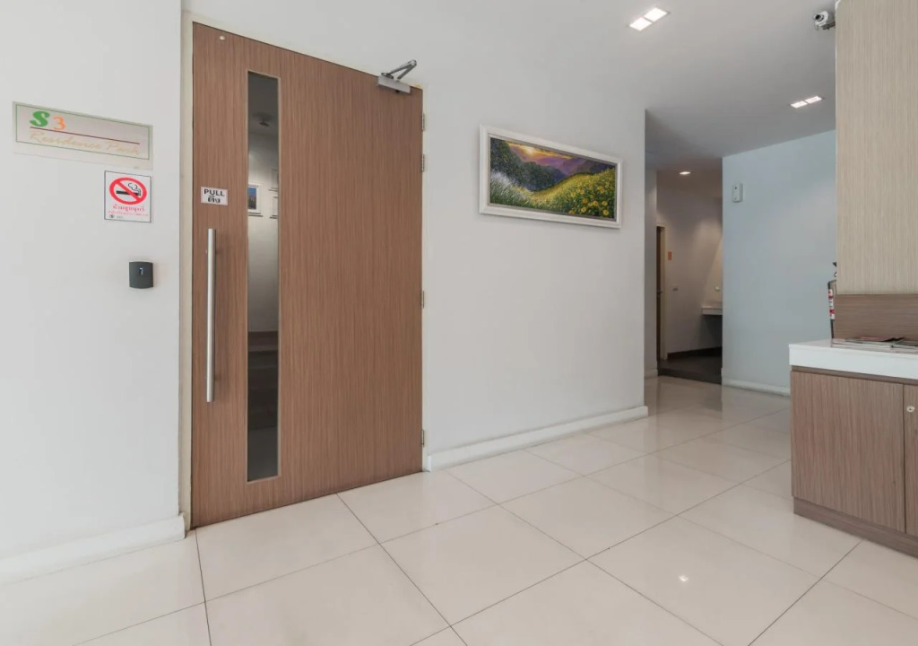 S3 Residence Park