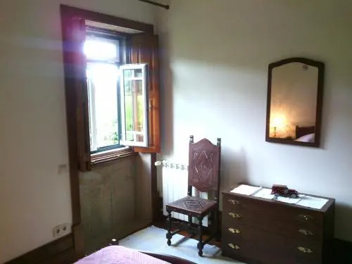 Casa dAlvite - Arouca