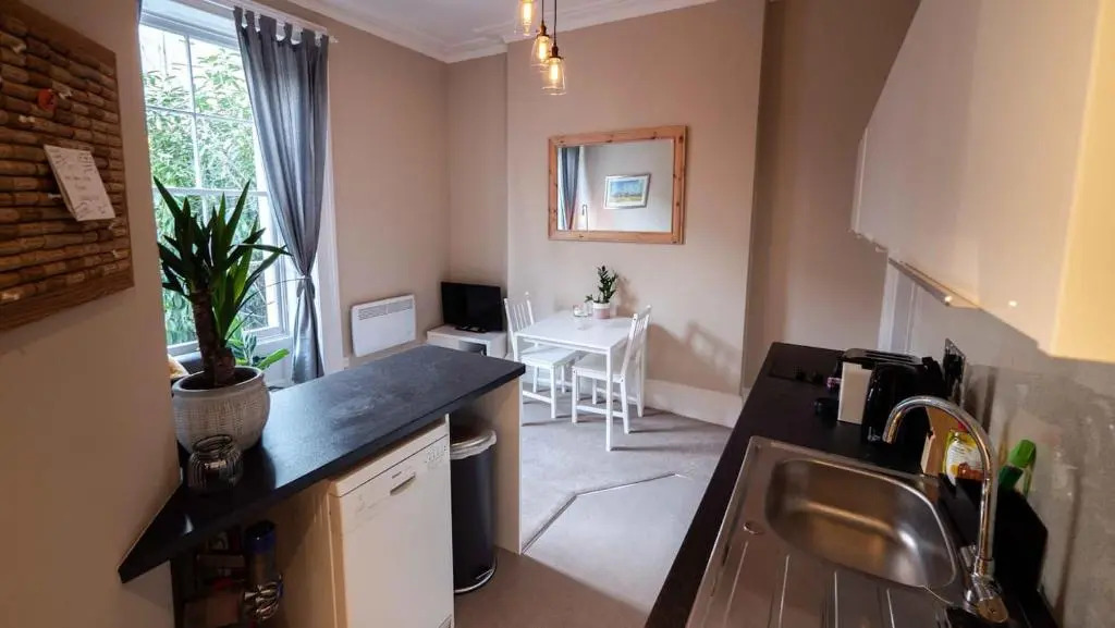 Great 1 Bed Walking Distance To Whiteladies Road