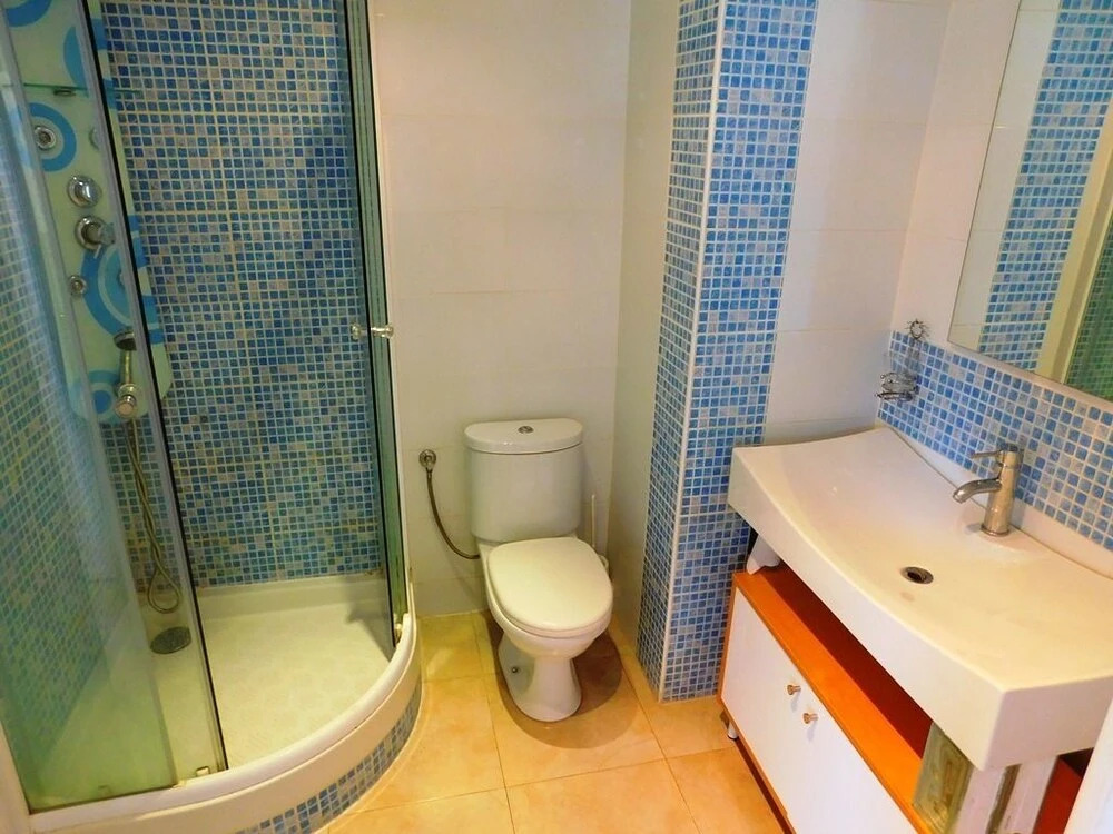 Apartamento Concordia - A126