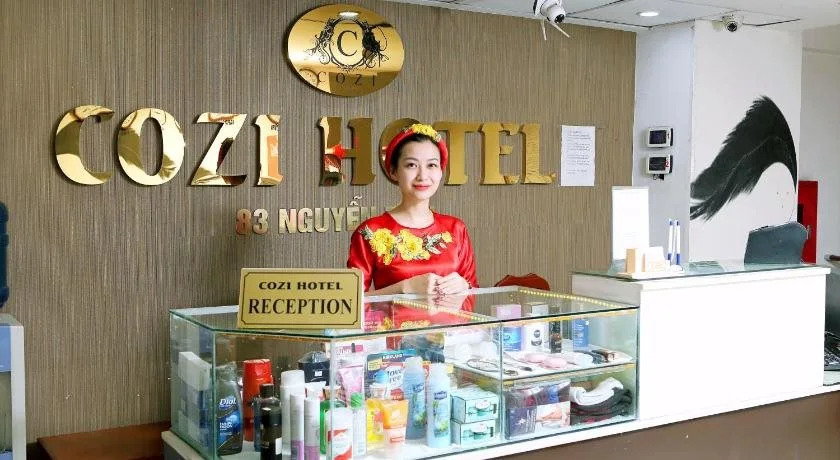 Cozi Hotel