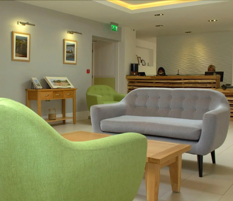 The Cliff Hotel & Spa