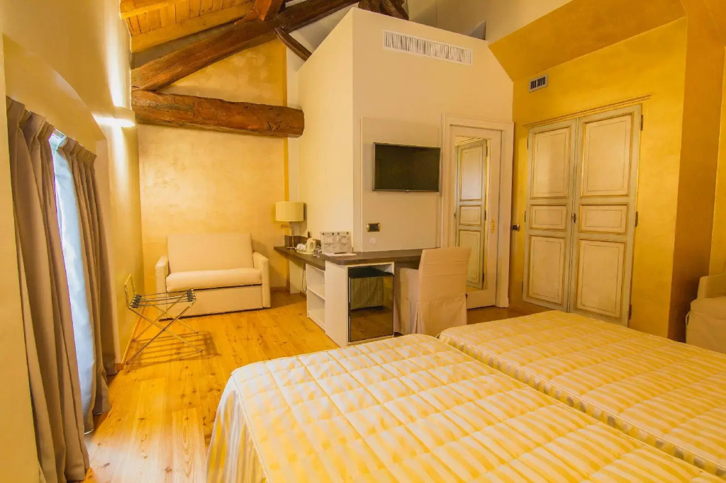 Hotel Parco Borromeo - Monza Brianza