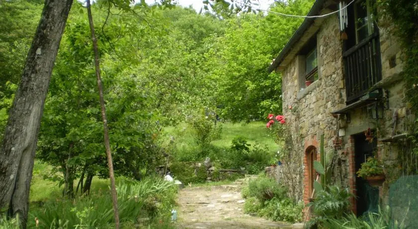 Podere La Buca