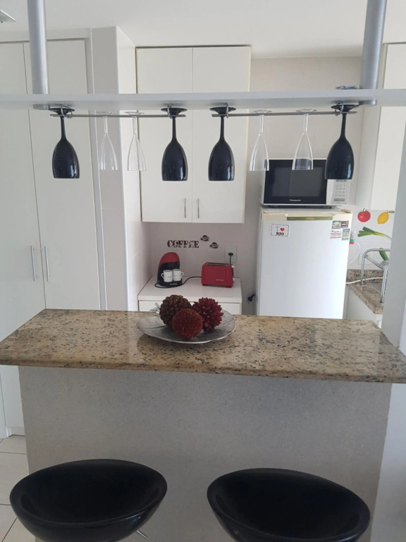 Sweet comfort Apartment in Rio