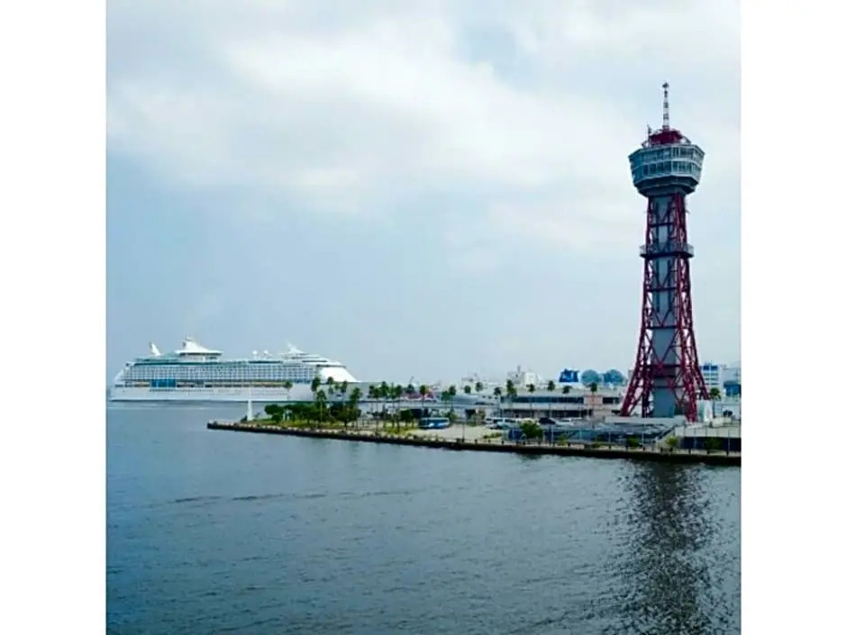 Hotel Halrotto Fukuoka Hakata - Vacation STAY 04193v