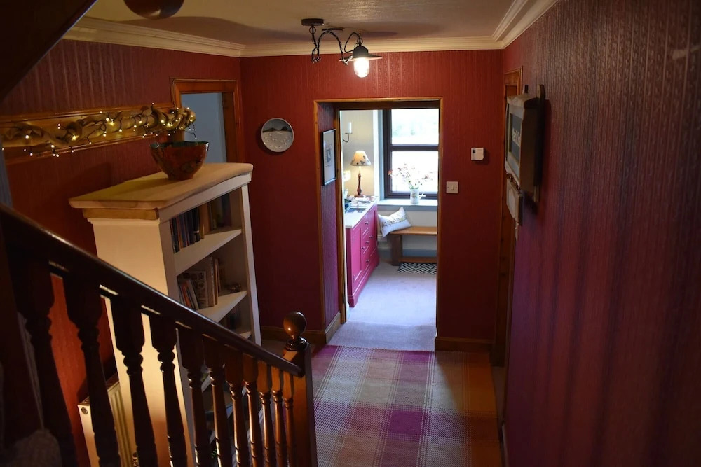 Ardmore House B&B