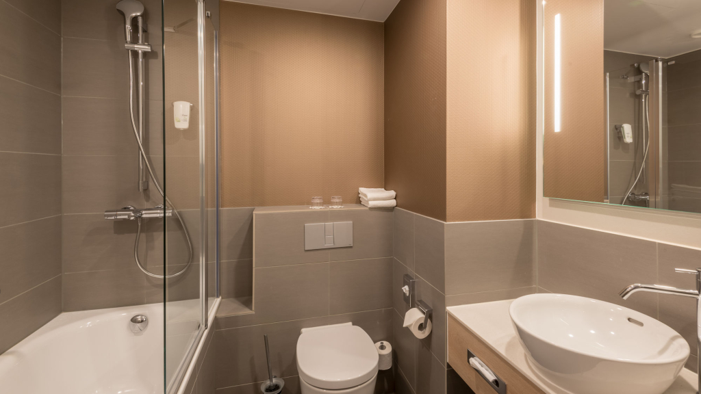 Holiday Inn Düsseldorf City - Toulouser Allee by IHG