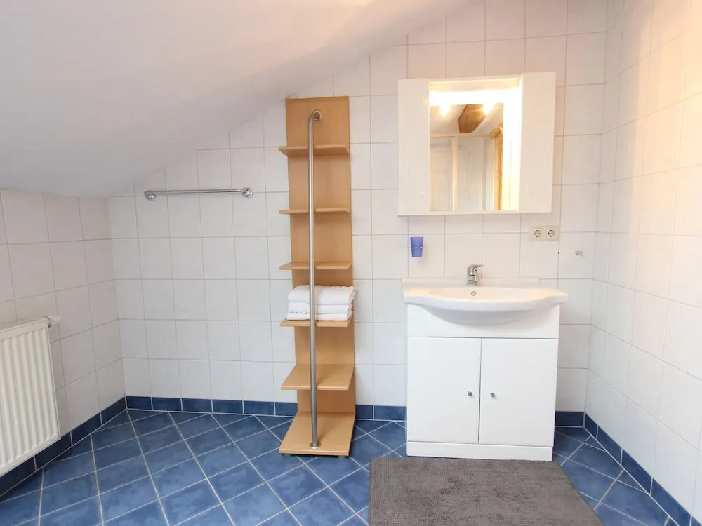 Vintage Apartment With Sauna in Hopfgarten