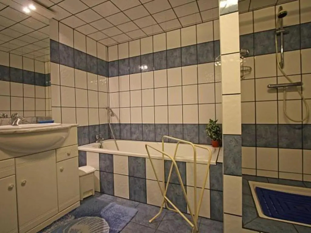 Gîte spacieux et confortable avec terrasse, proche activités montagne, à Ferdrupt - FR-1-589-146