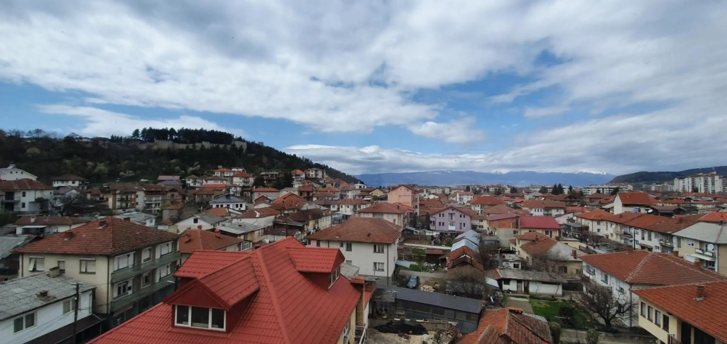Svir Skyline Apartment No 39