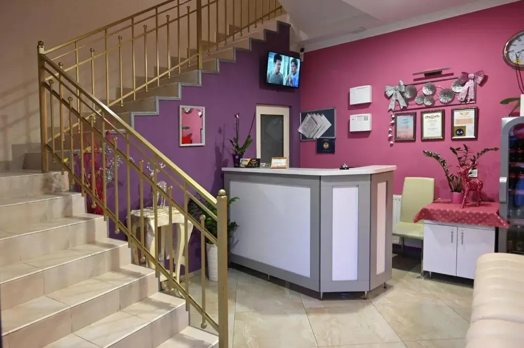 Hotel " BOUTIQUE "