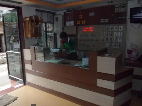 Hotel Kailash