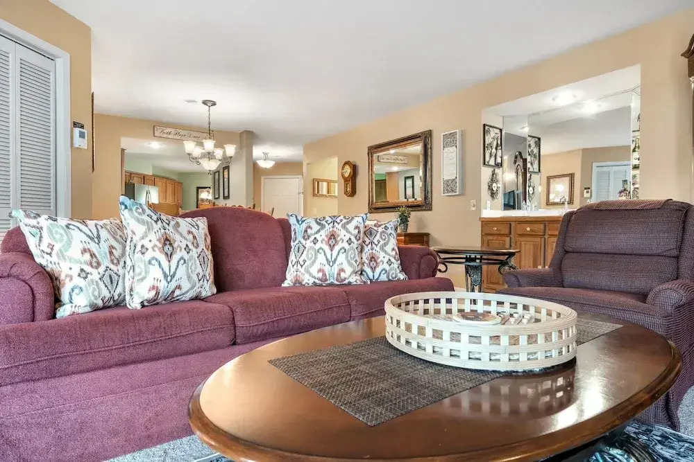 Wimbledon Beauty - Cozy and Charming