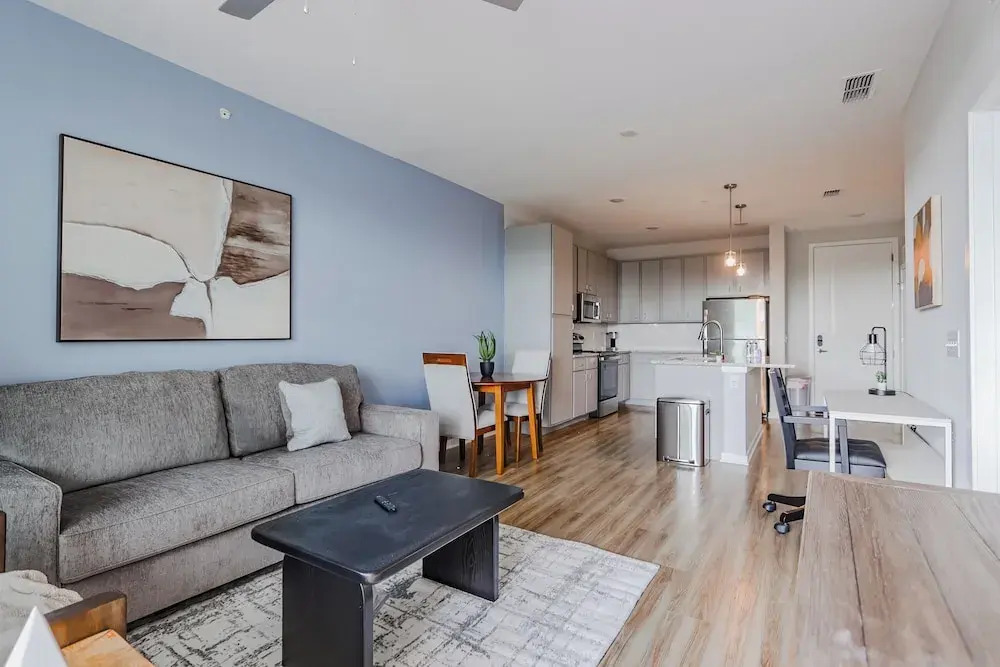 Landing Apartments in Brevard County - Palm Bay