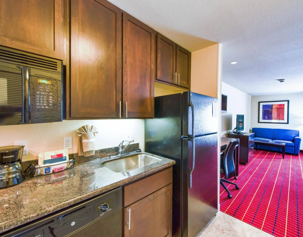 TownePlace Suites by Marriott Seguin