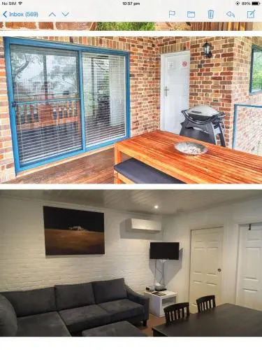 Hideaway Holiday Apartments