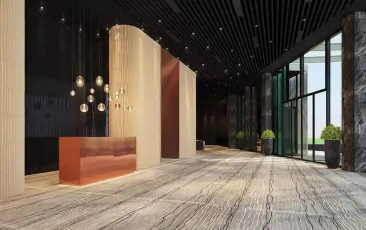 Muong Thanh Luxury Xuan Thanh Hotel