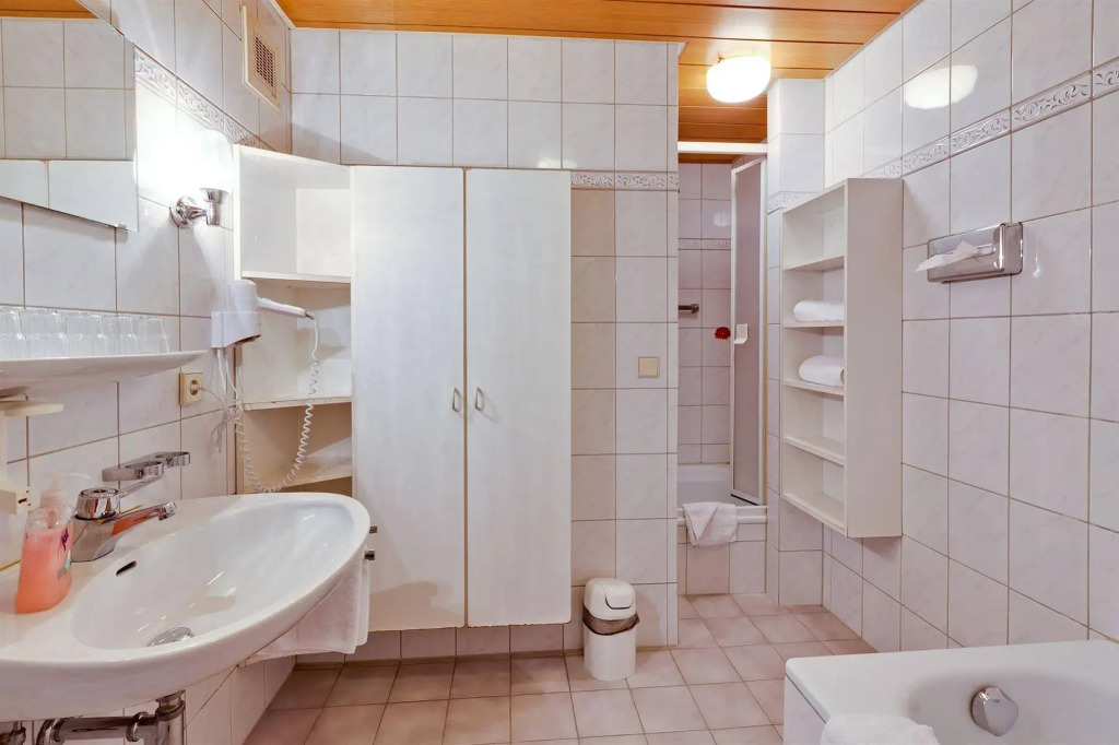Hotel Astoria Stuttgart City