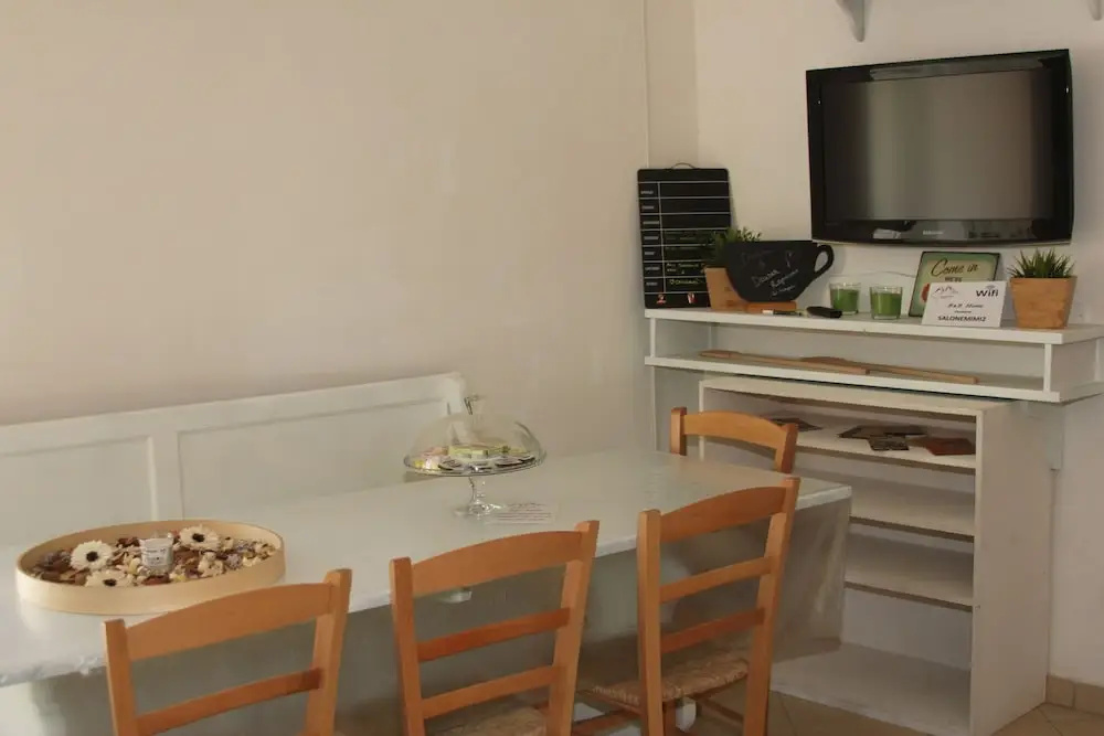 MiMi Bed & Breakfast