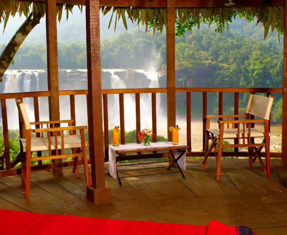 Rainforest Resort