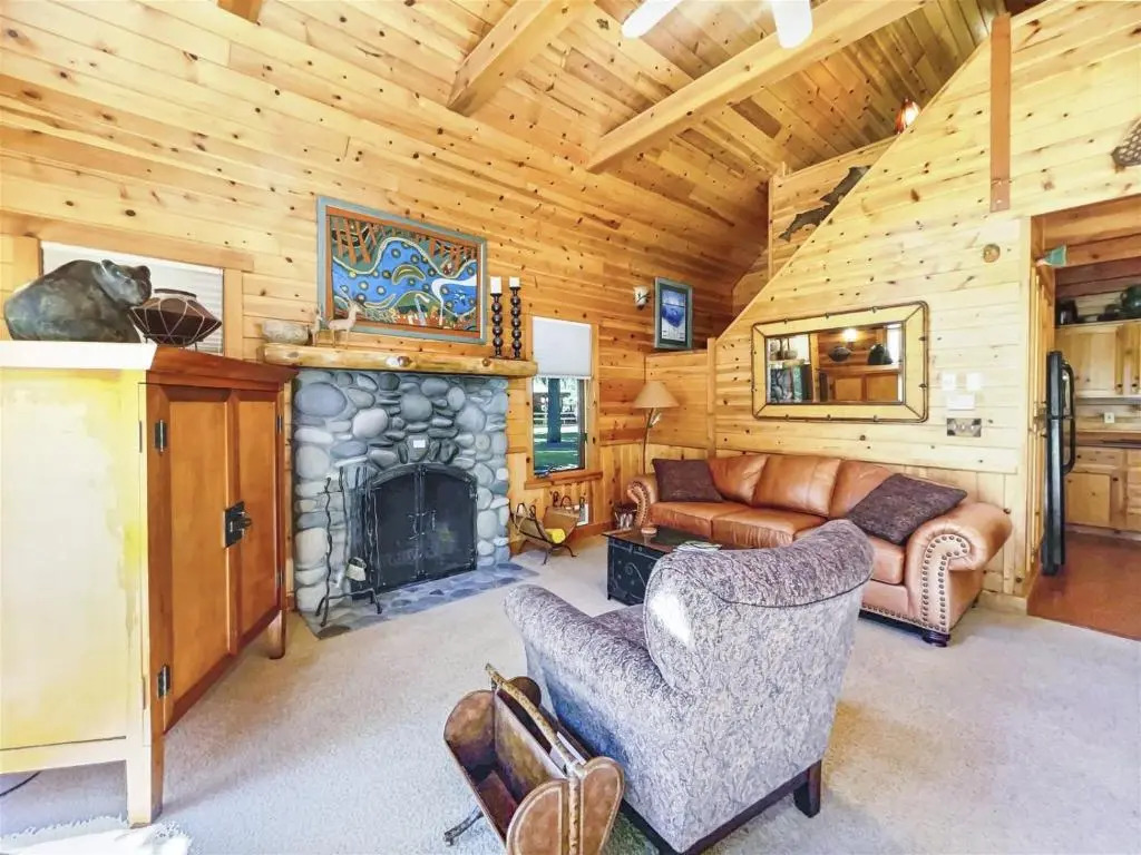 Metolius Cabin 3