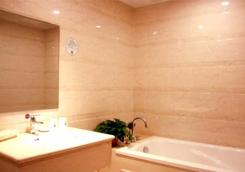 GreenTree Inn Beijing Nansihuan Xinfadi Hotel