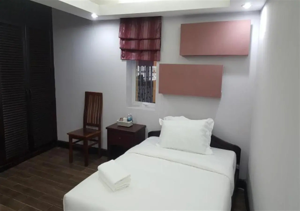 Chin Tong Guesthouse II