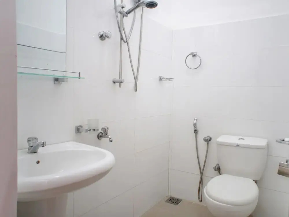 OYO 260 Disenro Resorts