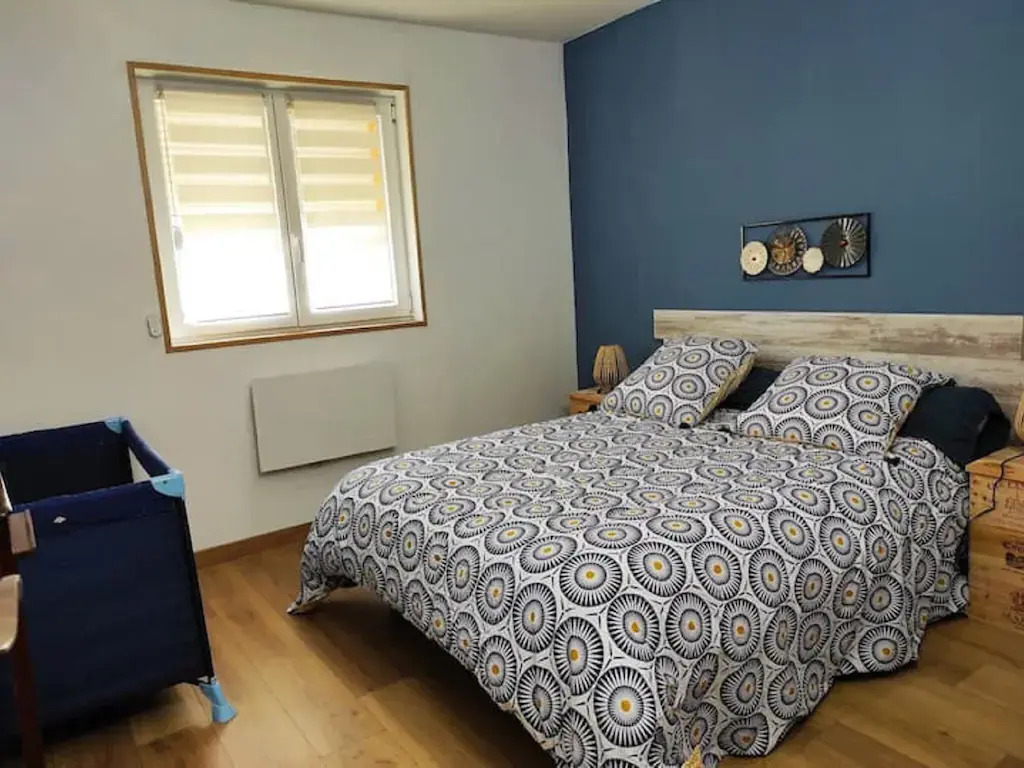 Charming holiday home in Givonne in the Ardennes