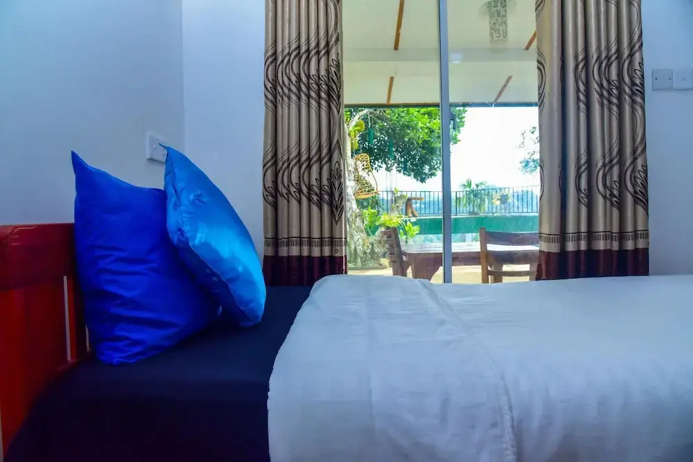Ella Nimal Nest Inn