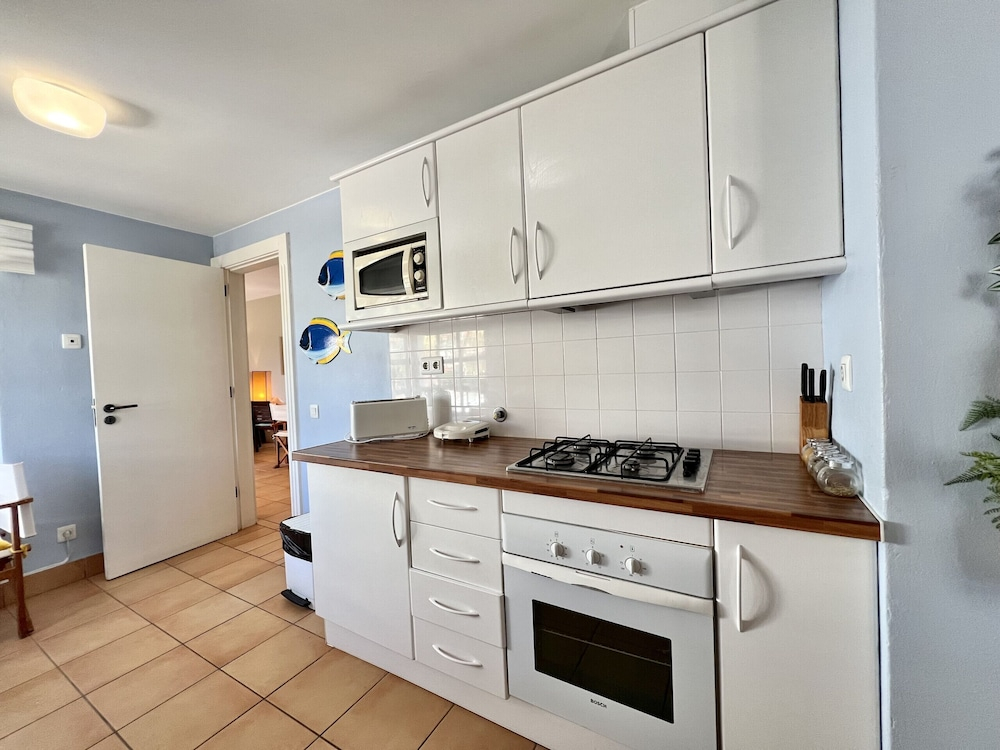 Vilamoura Sunny Garden by Homing