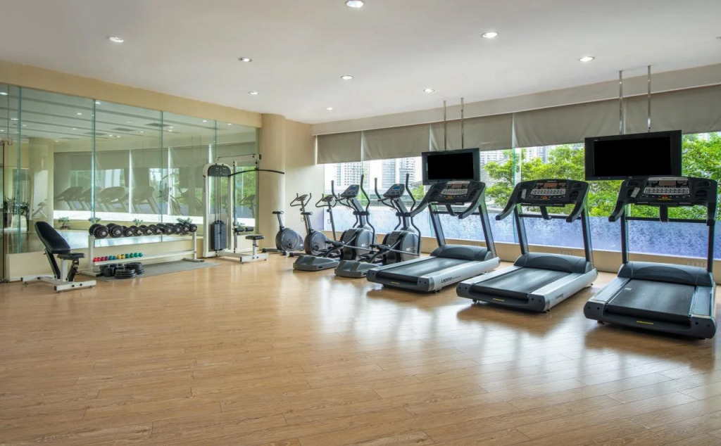 Holiday Inn Chengdu Century City-EastTower by IHG