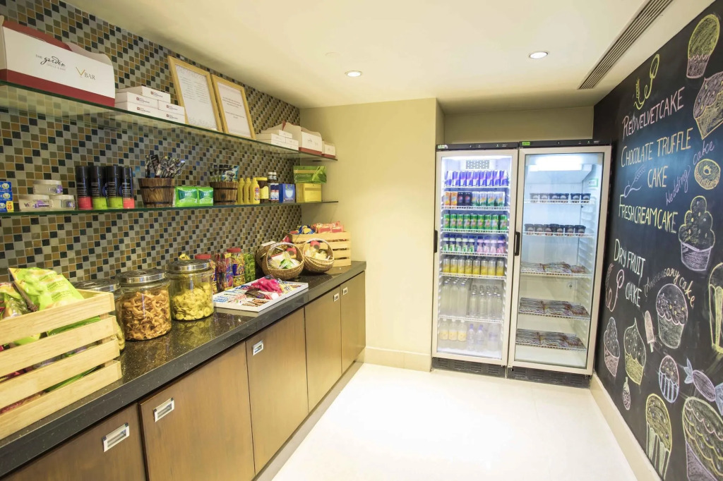 Hilton Garden Inn, Trivandrum