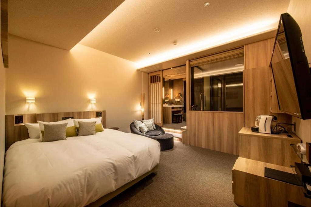 Hotel Premium Lake TOYA